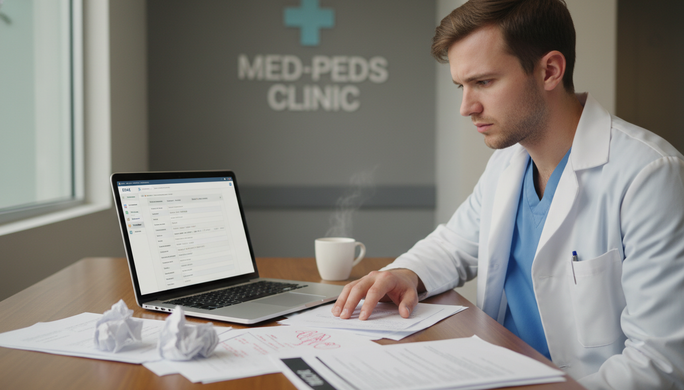 Osteopathic DO graduate preparing ERAS application materials Osteopathic DO graduate preparing ERAS application materials - DO graduate residency for Low Step Score Strategies for DO Gra