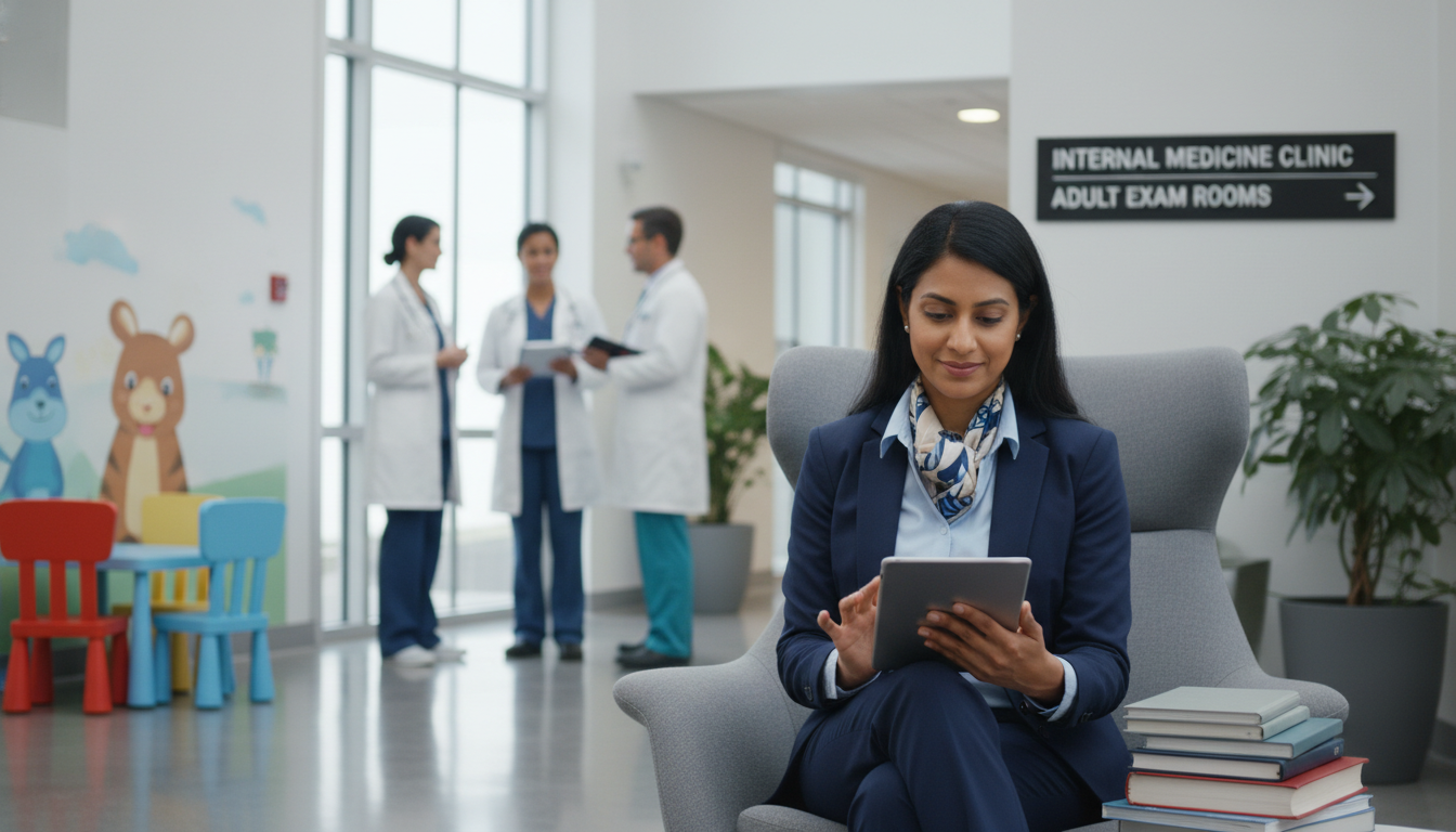 Essential Guide for DO Graduates: Prepare for Med-Peds Residency Interviews