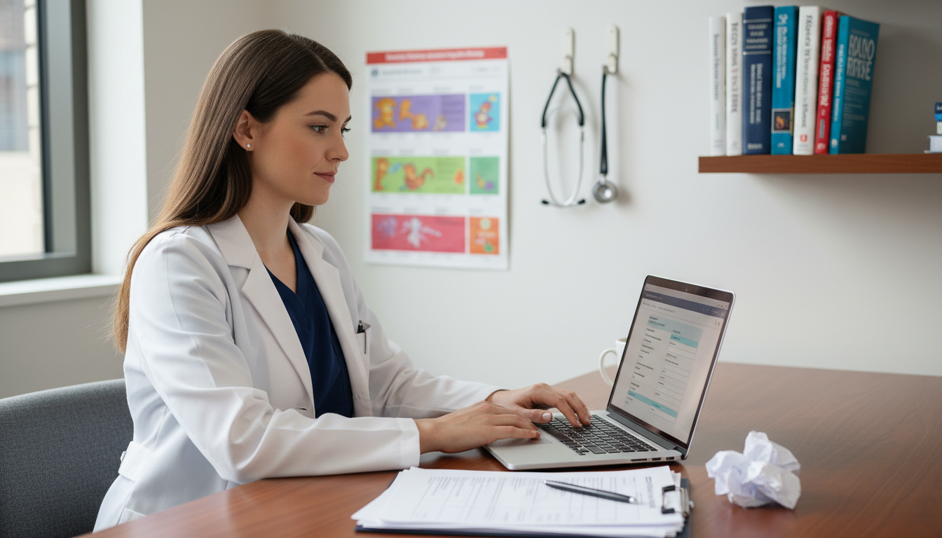 The Essential SOAP Preparation Guide for DO Graduates in Med-Peds