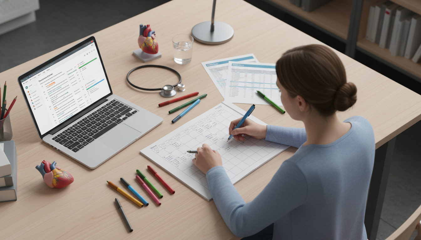 Study schedule planning for USMLE Step 2 CK Study schedule planning for USMLE Step 2 CK - DO graduate residency for USMLE Step 2 CK Preparation for DO Graduate in Medici