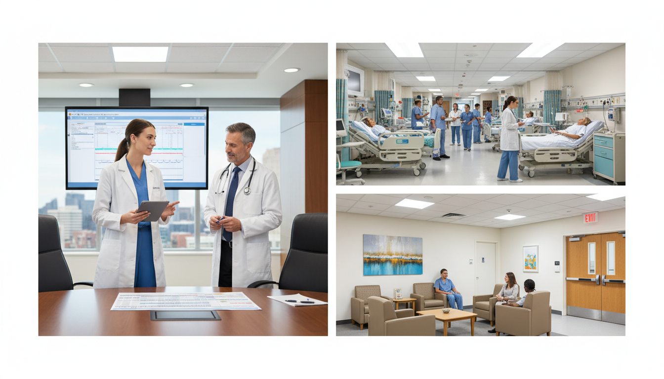 Top Away Rotation Strategies for DO Graduates in Medicine-Psychiatry