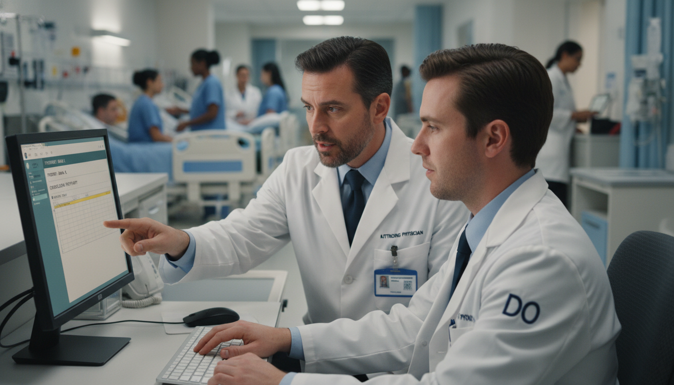 Visiting DO student on psychiatry consultation-liaison rotation Visiting DO student on psychiatry consultation-liaison rotation - DO graduate residency for Away Rotation Strategy for DO Gra