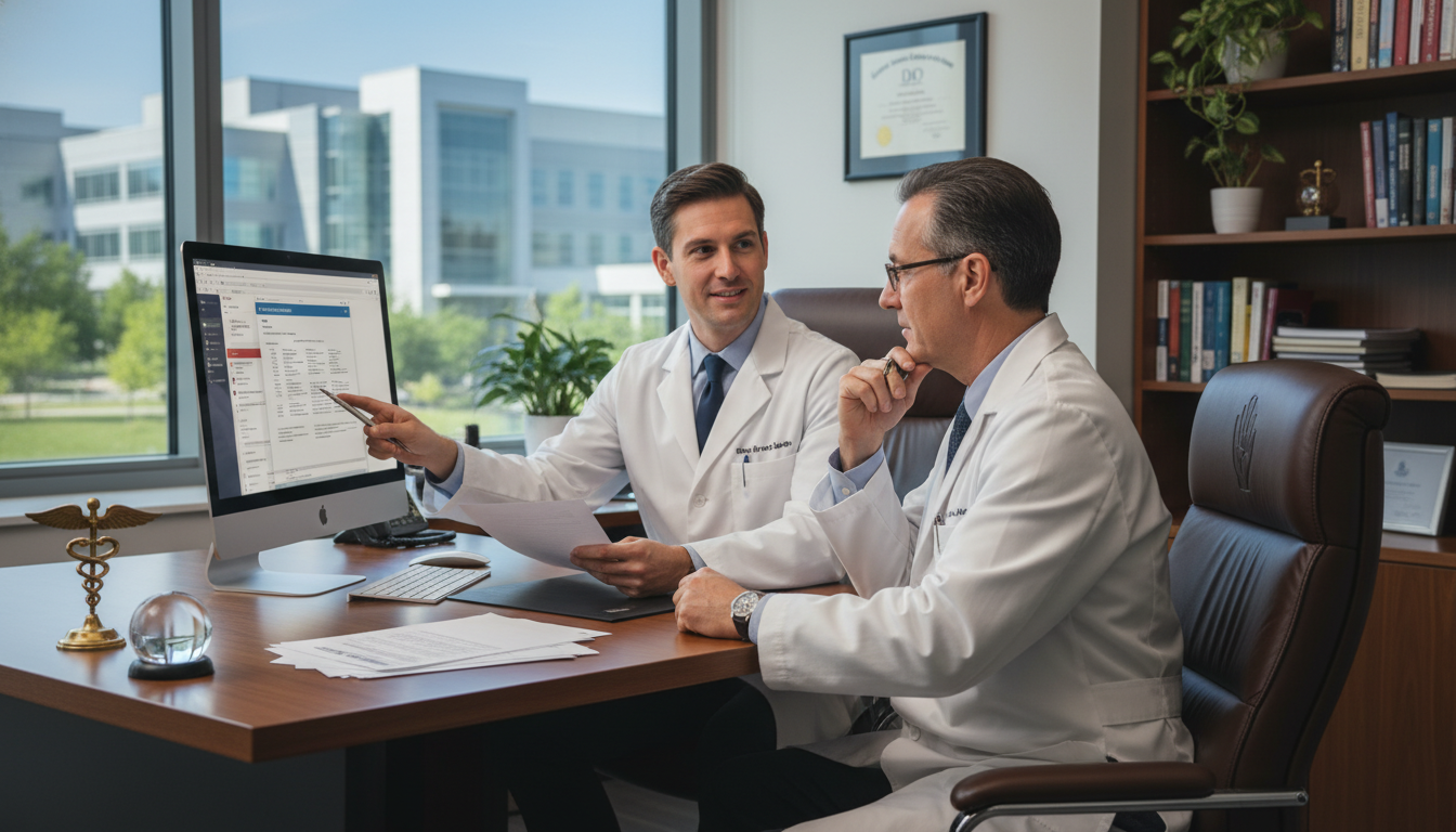 Essential Guide to Letters of Recommendation for DO Graduates in Med-Psych Residency