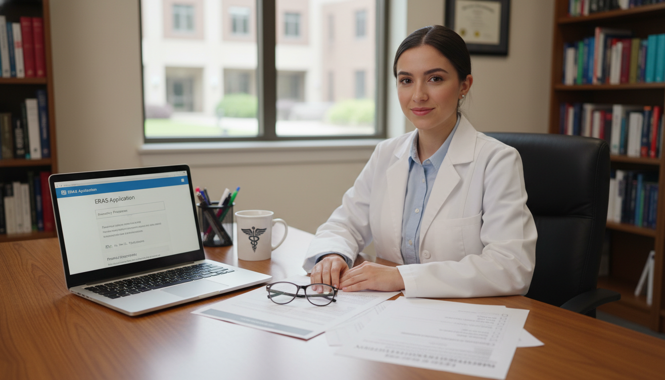 DO graduate organizing application materials for residency letters of recommendation DO graduate organizing application materials for residency letters of recommendation - DO graduate residency for Letters of R