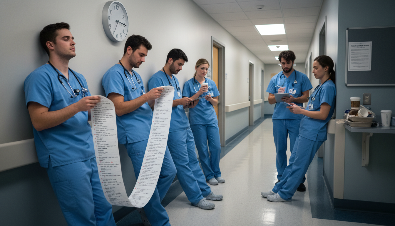 Residency Red Flags and Warning Signs Residency Red Flags and Warning Signs - DO graduate residency for Identifying Malignant Programs for DO Graduate in Medicine-