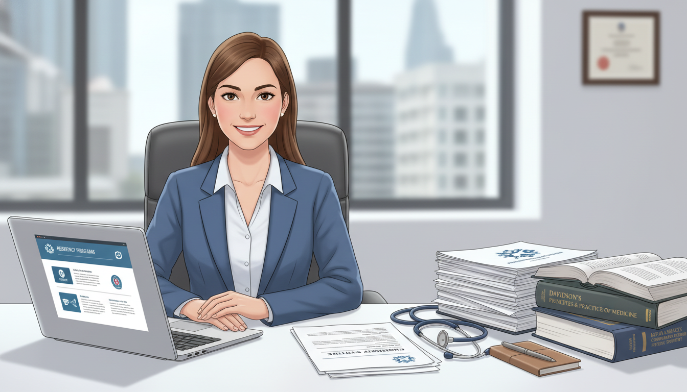 Essential Guide for DO Graduates: Preparing for Medicine-Psychiatry Residency Interviews