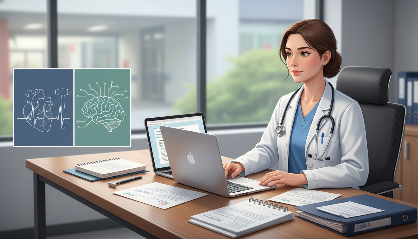 Essential Guide to Pre-Match Communication for DO Graduates in Medicine-Psychiatry