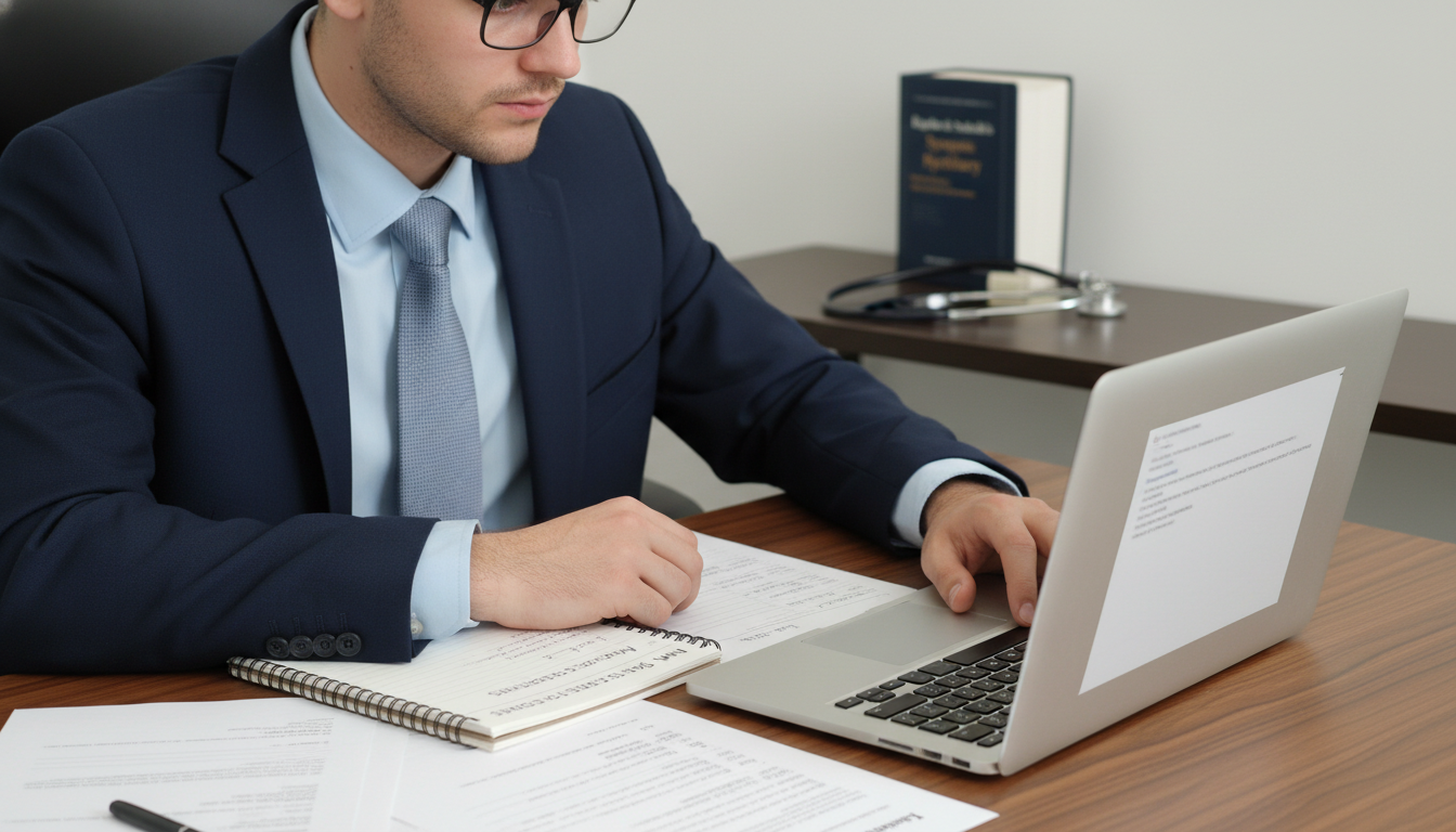 DO graduate writing a professional pre-match communication email - DO graduate residency for Pre-Match Communication for DO G