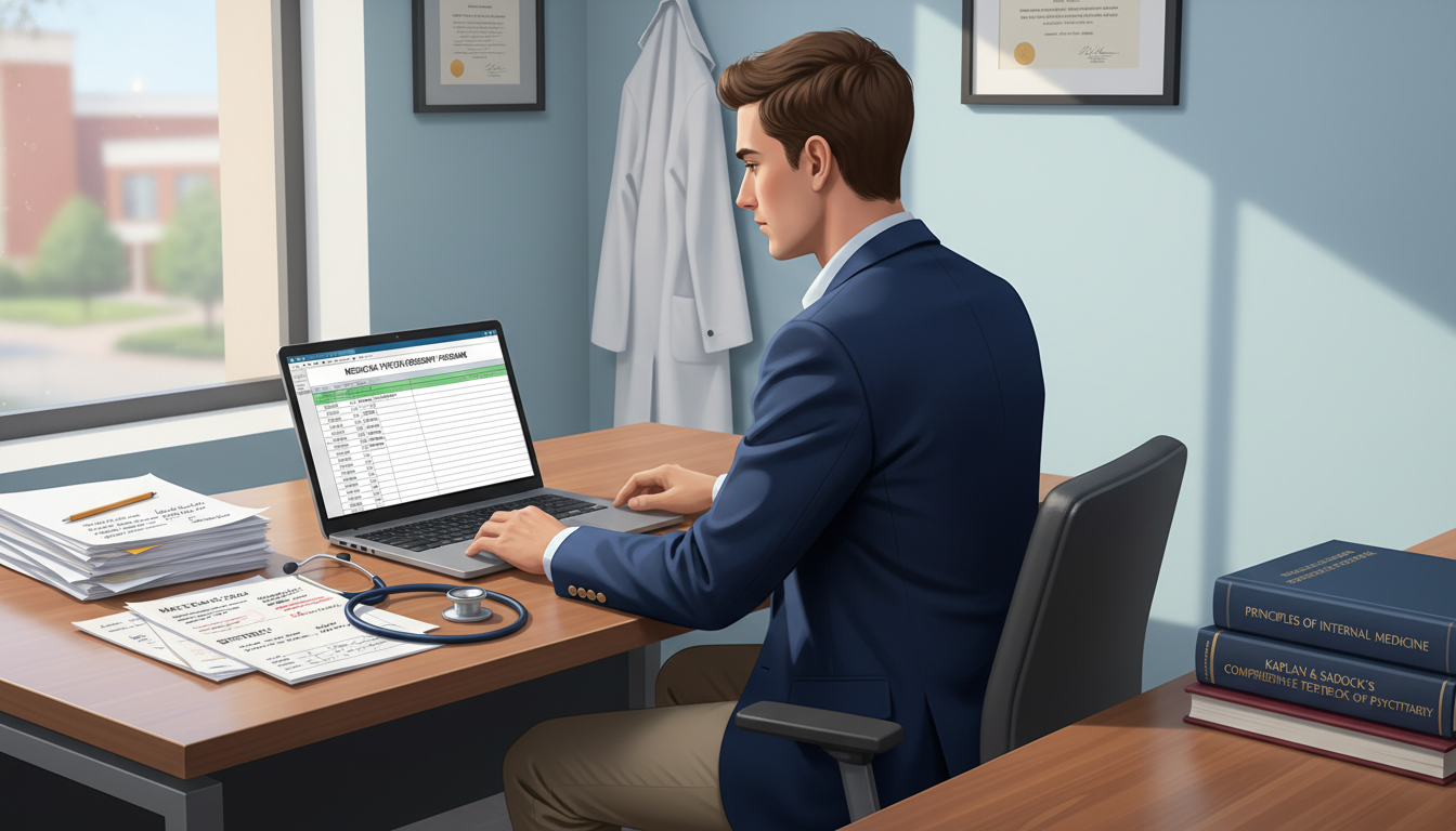 Mastering Your DO Graduate Residency: A Guide to Medicine-Psychiatry Selection