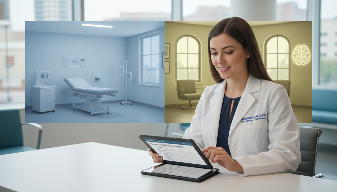 Essential Questions DO Graduates Should Ask in Medicine-Psychiatry Residency