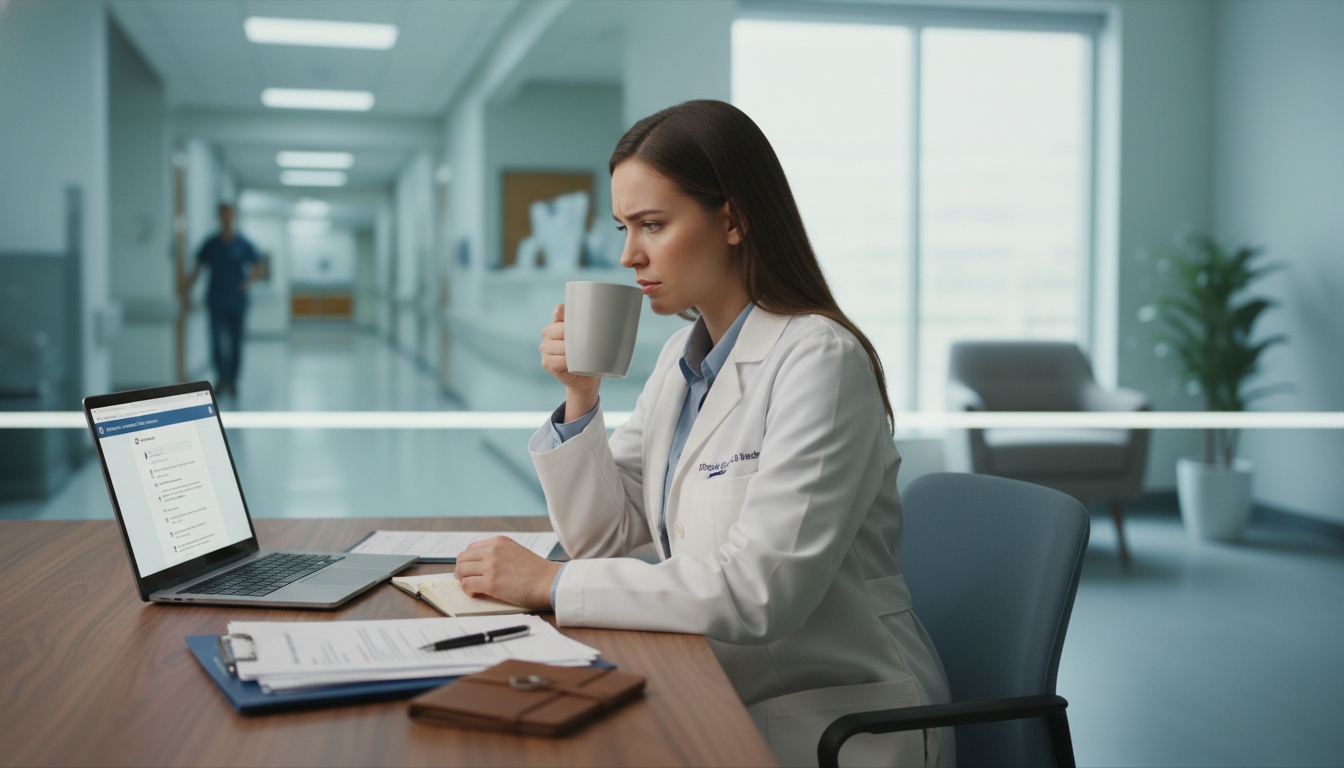 How DO Graduates Can Address Red Flags in Medicine-Psychiatry Residency