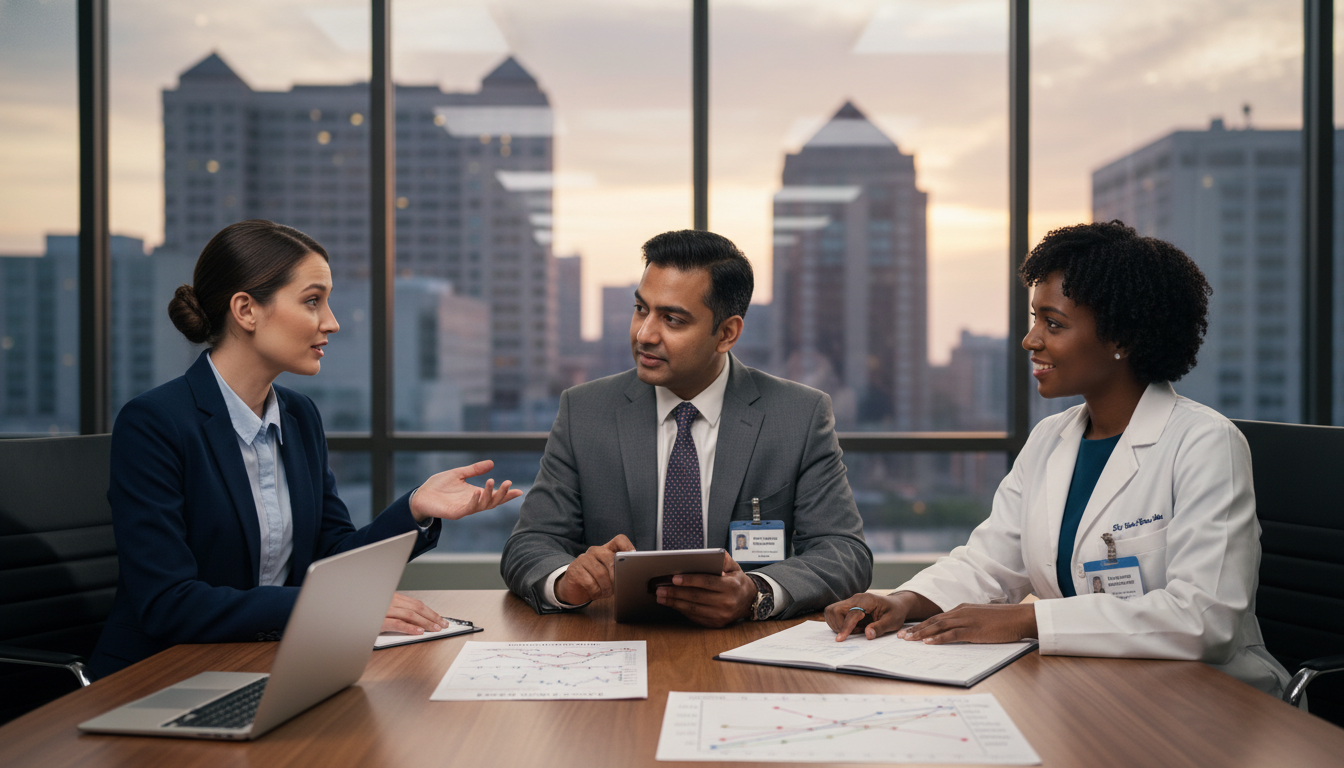 Residency interview with Medicine-Psychiatry program director - DO graduate residency for Step Score Strategy for DO Graduate