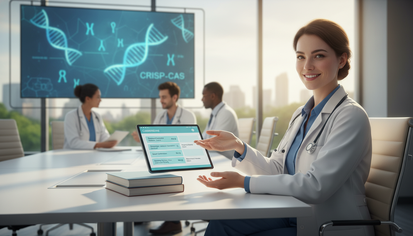 Essential Job Search Timing Guide for DO Graduates in Medical Genetics