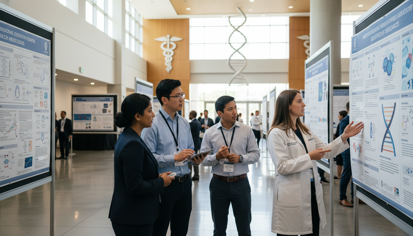 Essential Networking Strategies for DO Graduates in Medical Genetics