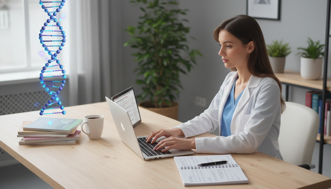 DO graduate researching medical genetics residency programs DO graduate researching medical genetics residency programs - DO graduate residency for Pre-Interview Preparation for DO Grad