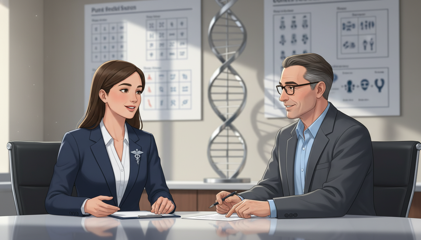 Mock residency interview for a DO applicant in medical genetics Mock residency interview for a DO applicant in medical genetics - DO graduate residency for Pre-Interview Preparation for DO