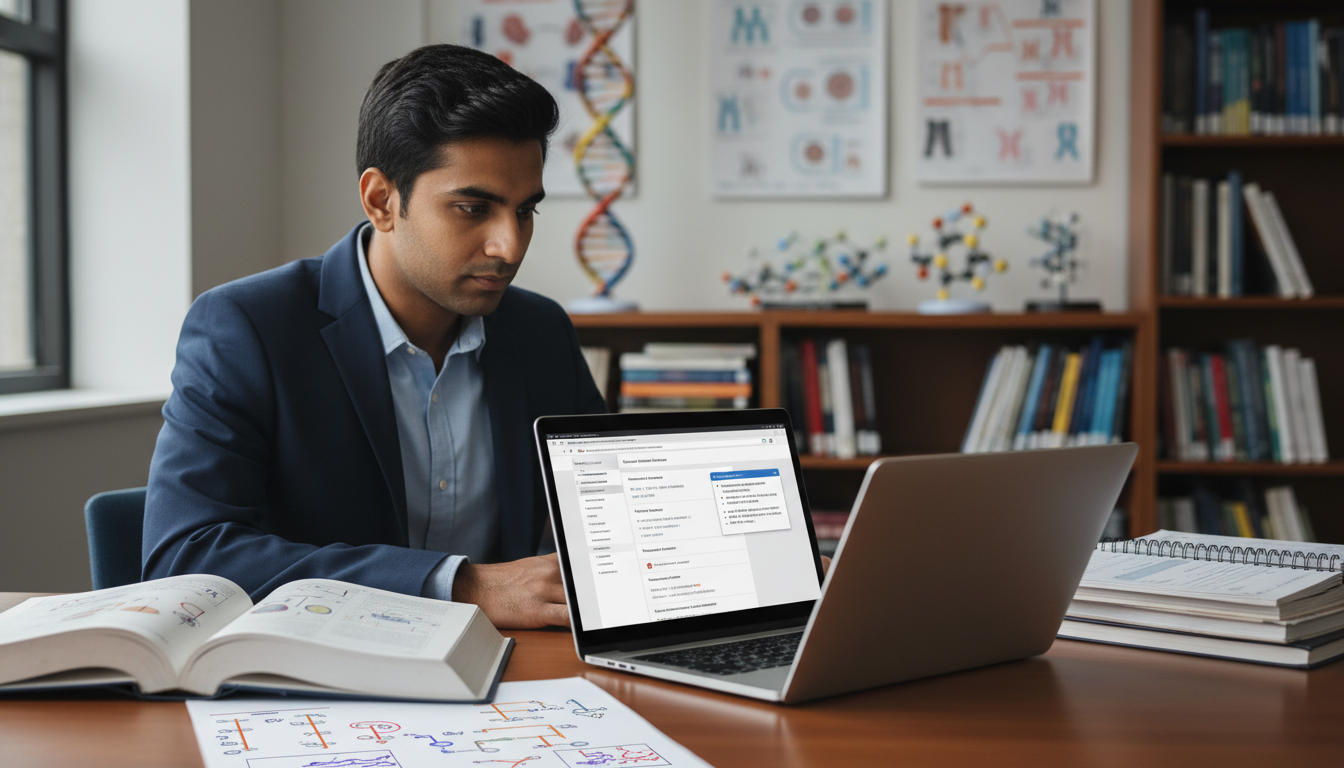 Navigating Red Flags: A DO Graduate's Guide to Medical Genetics Residency