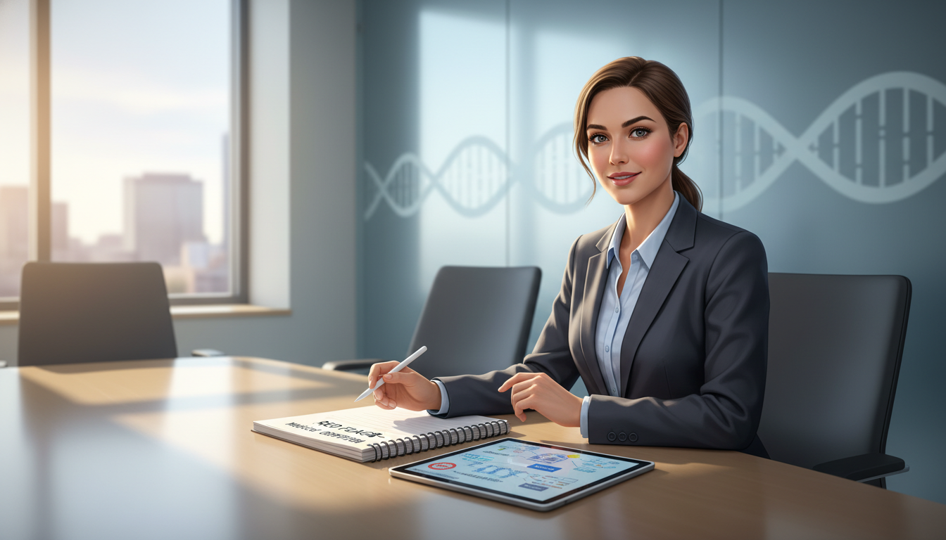 DO graduate preparing for a medical genetics residency interview DO graduate preparing for a medical genetics residency interview - DO graduate residency for Addressing Red Flags for DO Grad