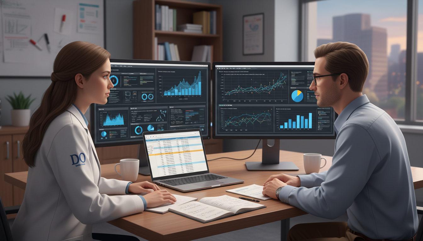 DO genetics resident working with genomic data and biostatistician DO genetics resident working with genomic data and biostatistician - DO graduate residency for Research During Residency for
