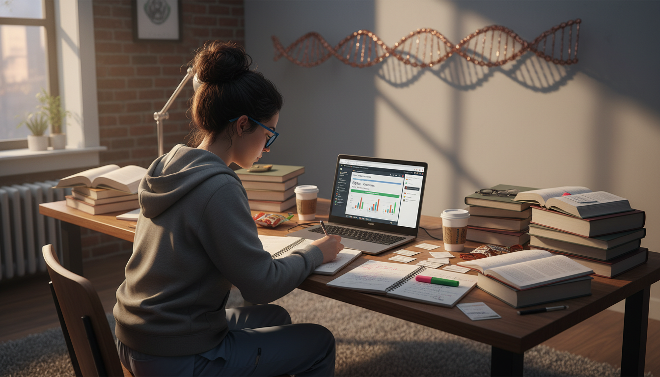 DO graduate studying for Step 2 CK exam DO graduate studying for Step 2 CK exam - DO graduate residency for Step Score Strategy for DO Graduate in Medical Genetics