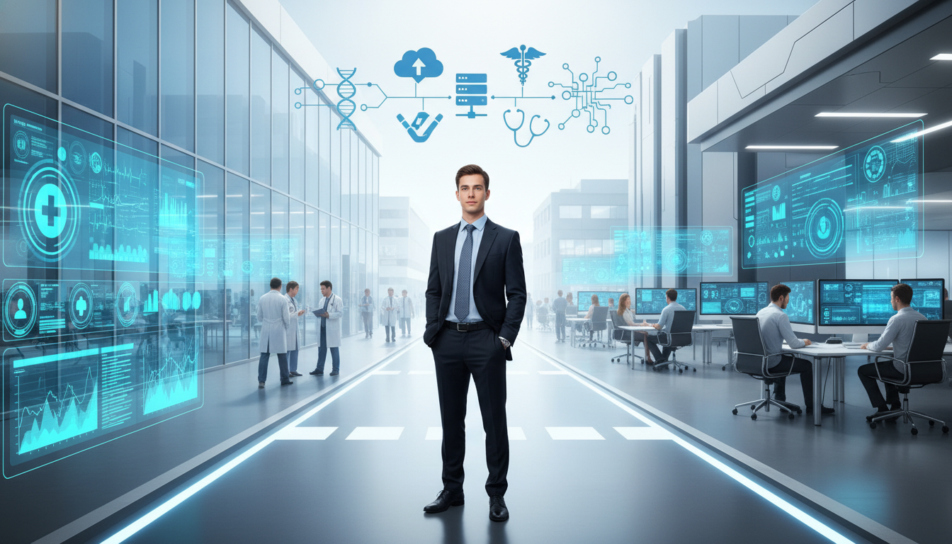 Choosing Between Academic vs Private Practice for DO Graduates in Clinical Informatics