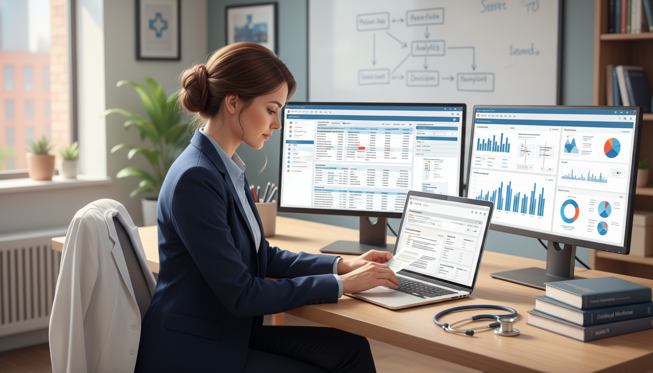 Ultimate CV Building Guide for DO Graduates in Clinical Informatics