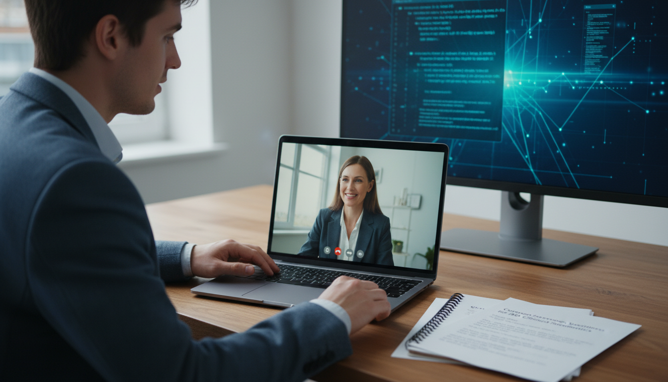 DO graduate practicing behavioral interview questions for clinical informatics - DO graduate residency for Common Interview Q