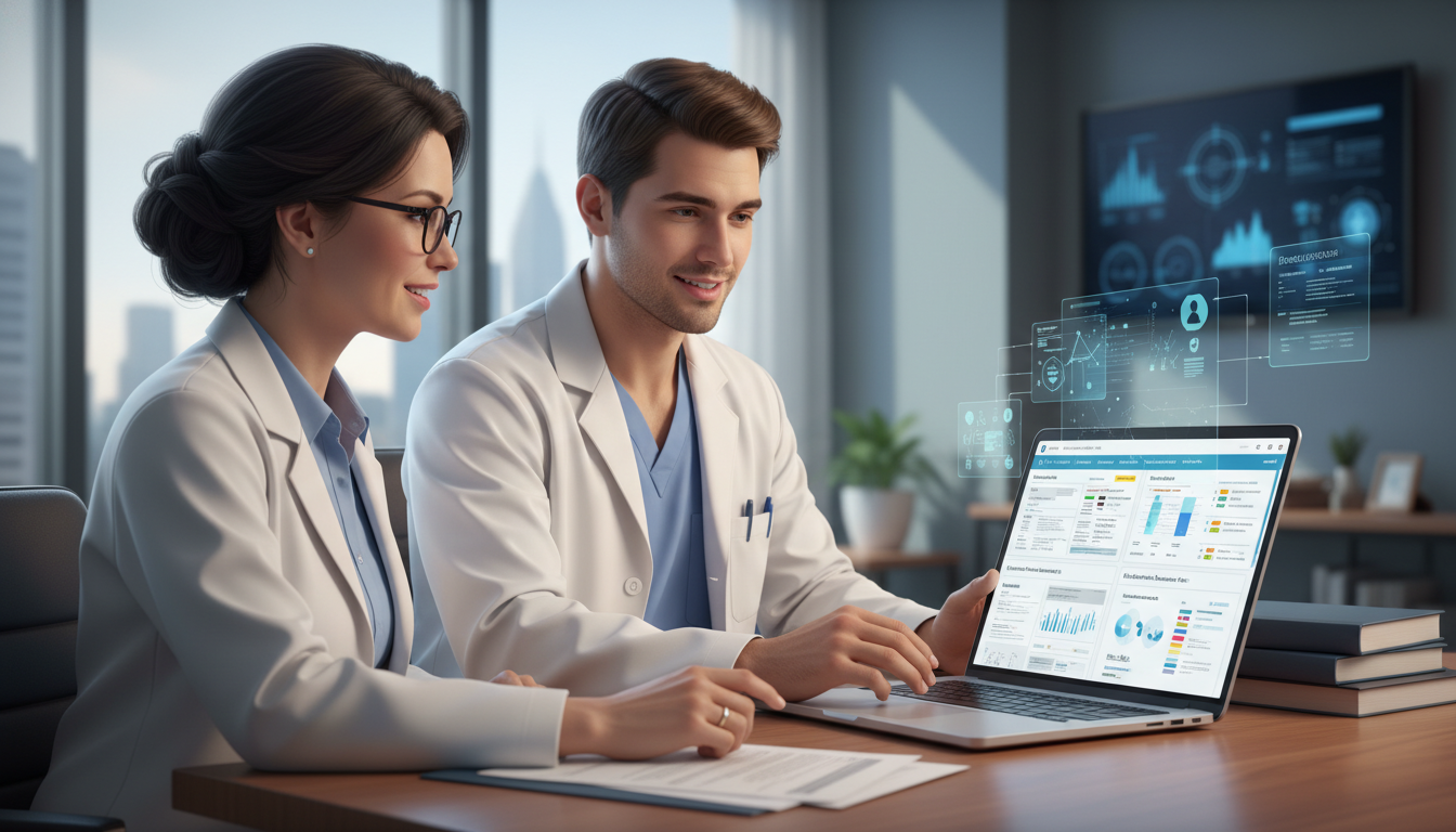 Essential Guide to Letters of Recommendation for DO Graduates in Clinical Informatics