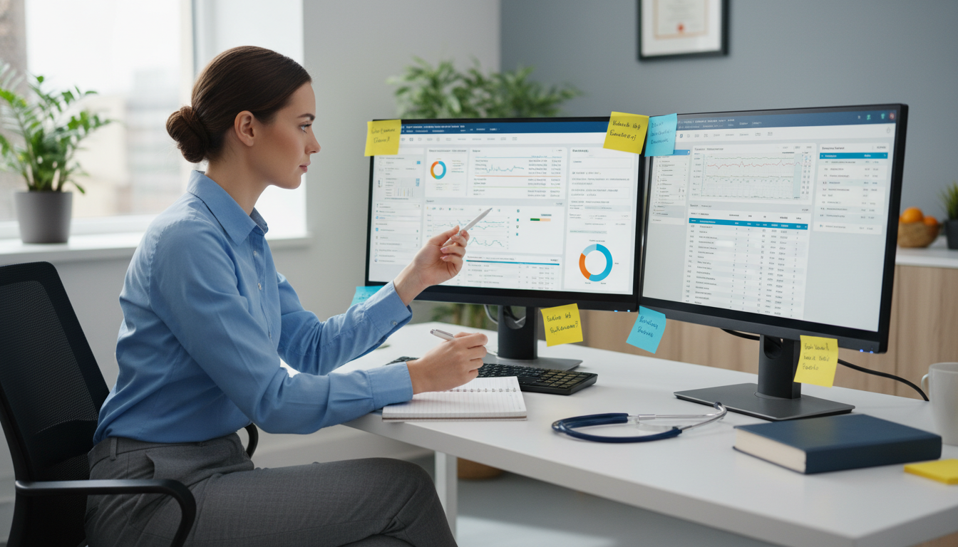 Mastering Pre-Interview Preparation for DO Graduates in Clinical Informatics