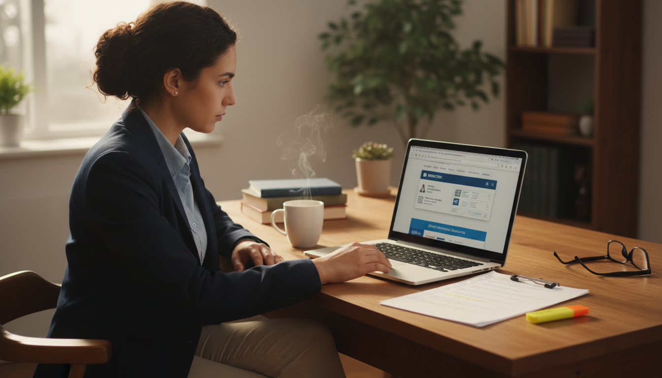 Resident researching clinical informatics residency programs - DO graduate residency for Pre-Interview Preparation for DO Gra