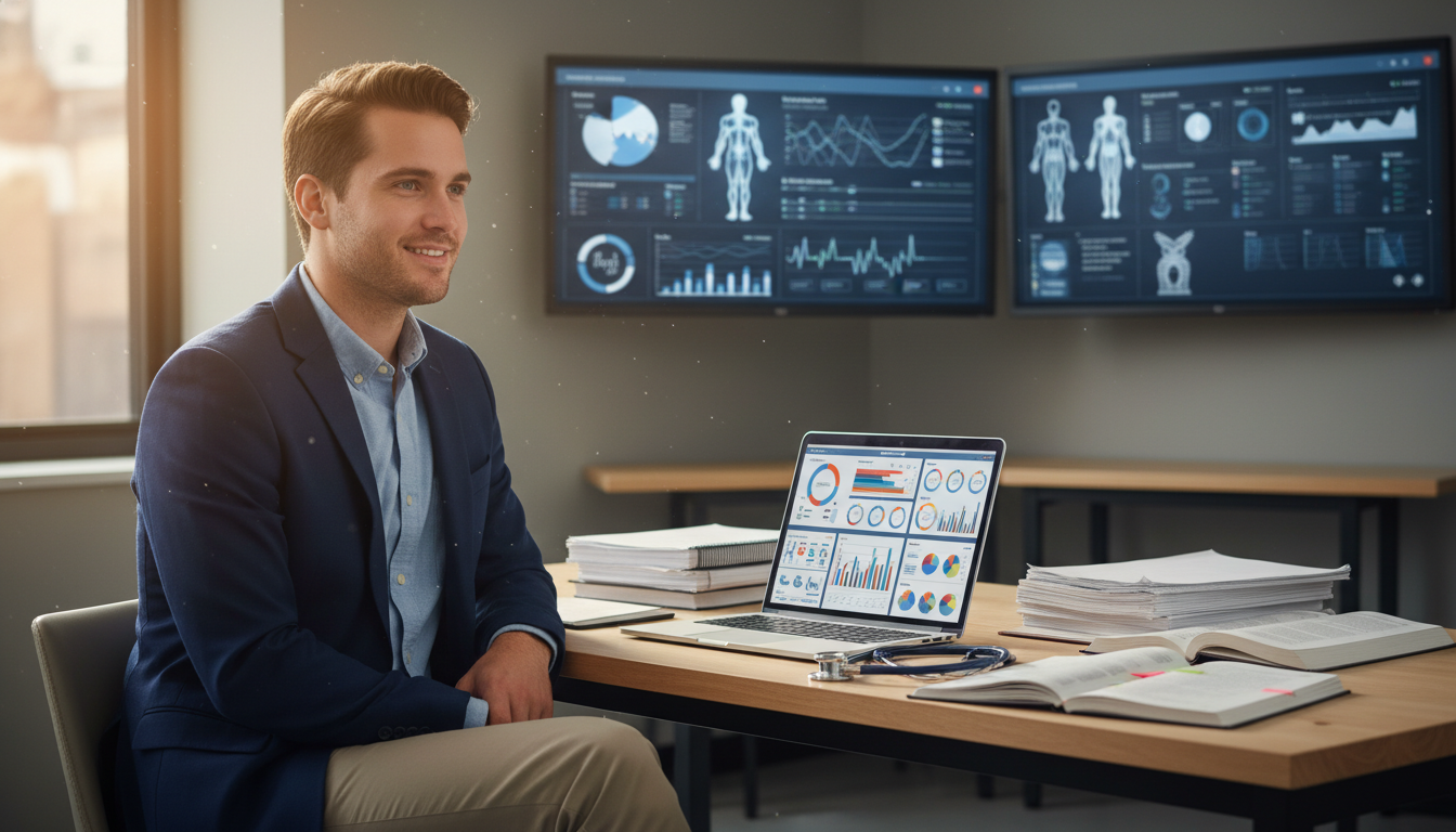 Ultimate Guide to Building a Research Profile for DO Graduates in Clinical Informatics