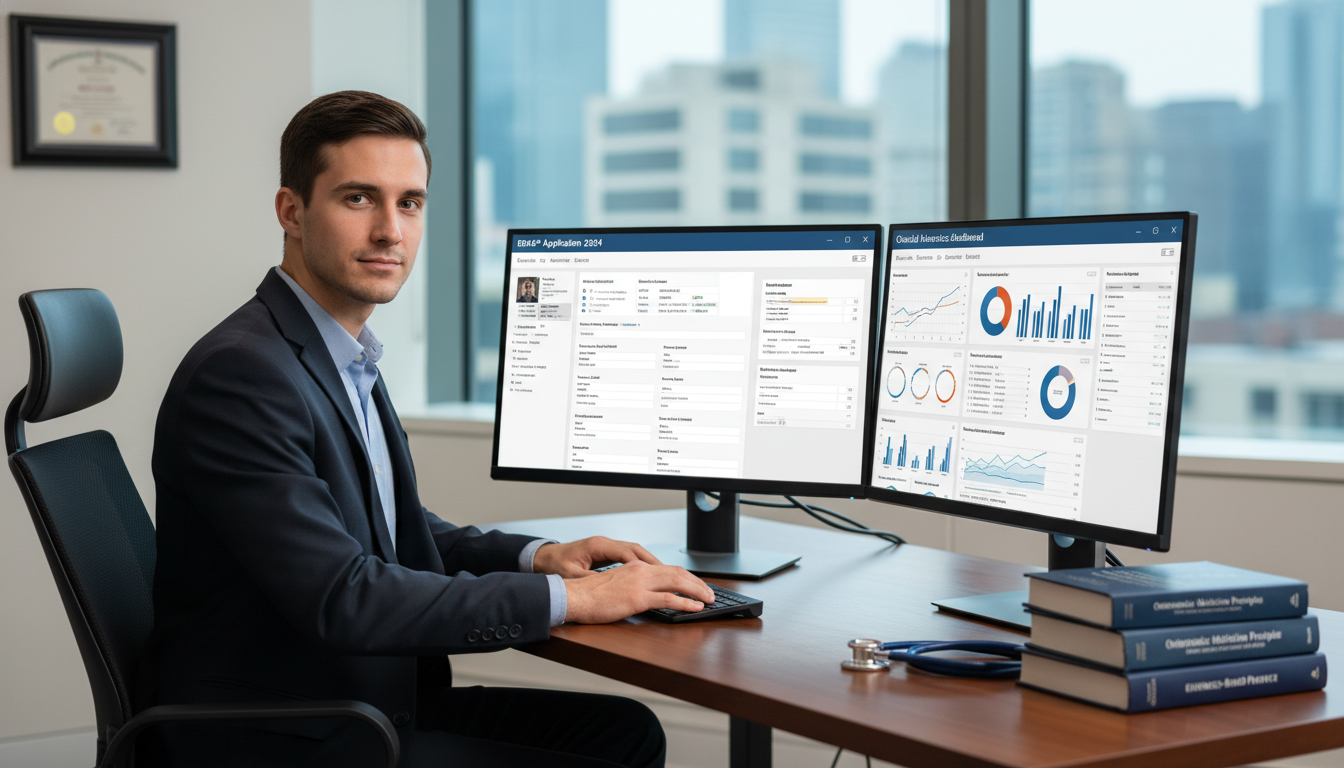 Ultimate SOAP Preparation Guide for DO Graduates in Clinical Informatics