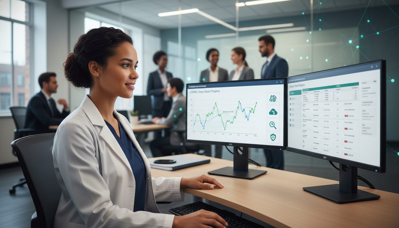 Step Score Strategy for DO Graduates Pursuing Clinical Informatics