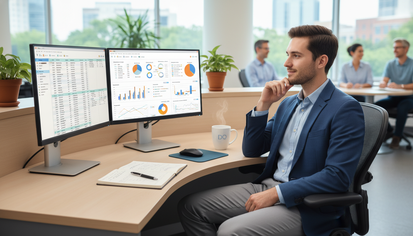 Work-Life Balance Guide for DO Graduates in Clinical Informatics Residency