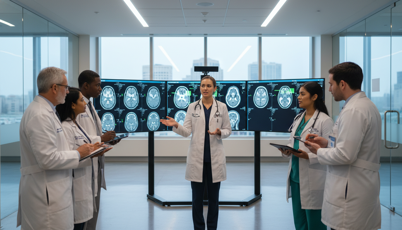 Essential Away Rotation Strategy for DO Graduates Entering Neurology Residency