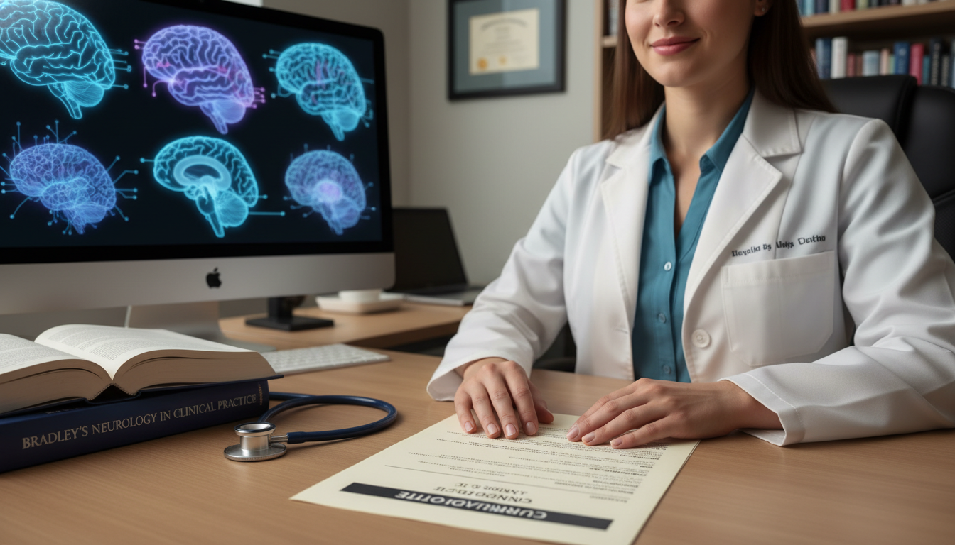 Neurology DO graduate detailing clinical experiences on CV Neurology DO graduate detailing clinical experiences on CV - DO graduate residency for CV Building for DO Graduate in Neurolo