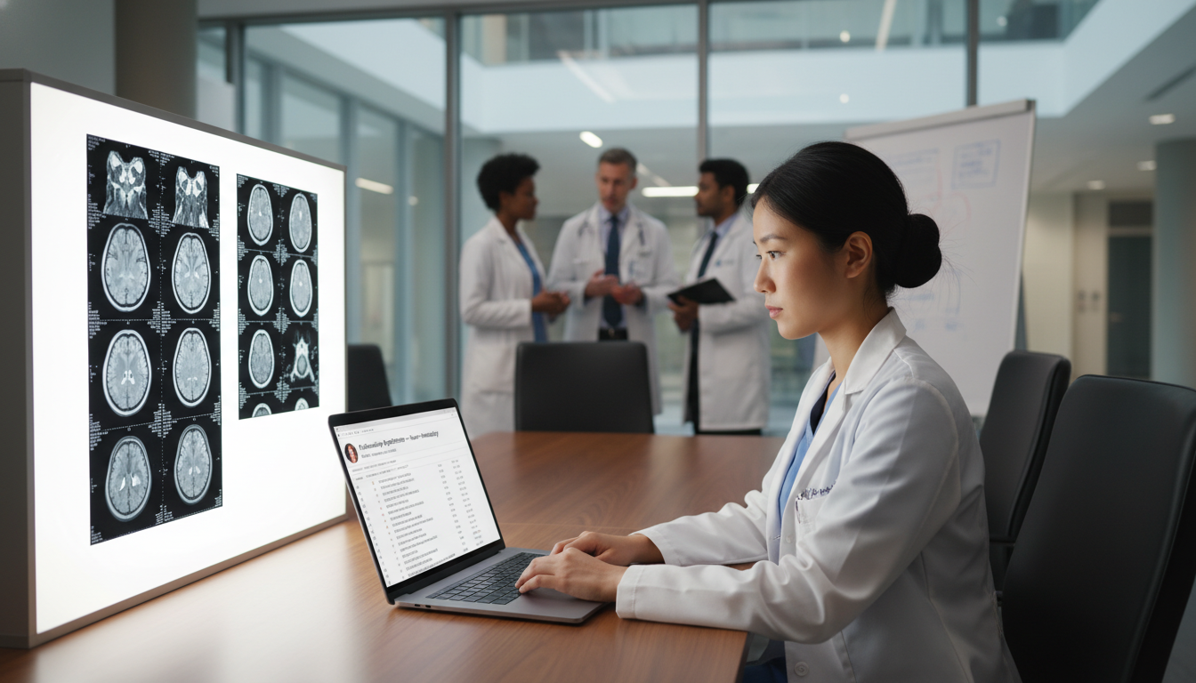 Guide for DO Graduates: Preparing for Neurology Fellowship Success