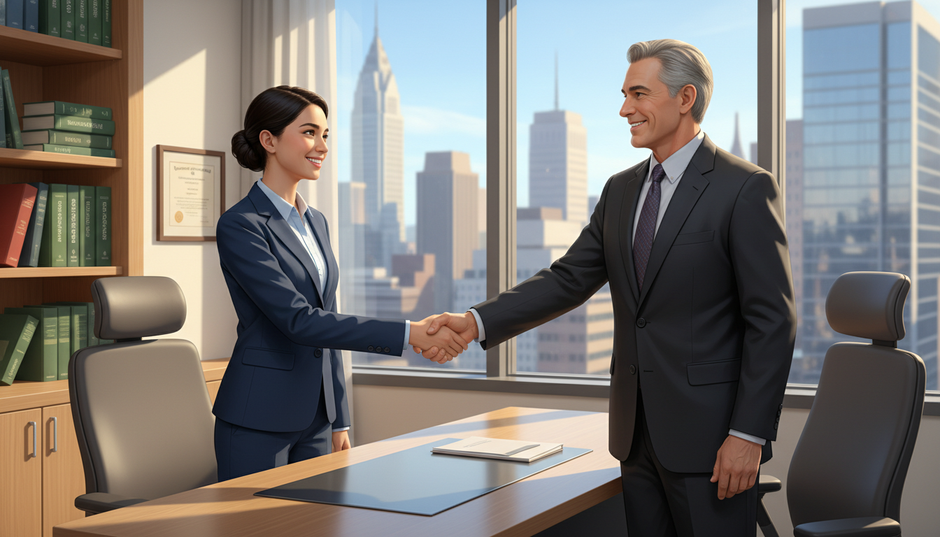 Neurology fellow candidate interviewing at an academic hospital Neurology fellow candidate interviewing at an academic hospital - DO graduate residency for Fellowship Preparation for DO Gra