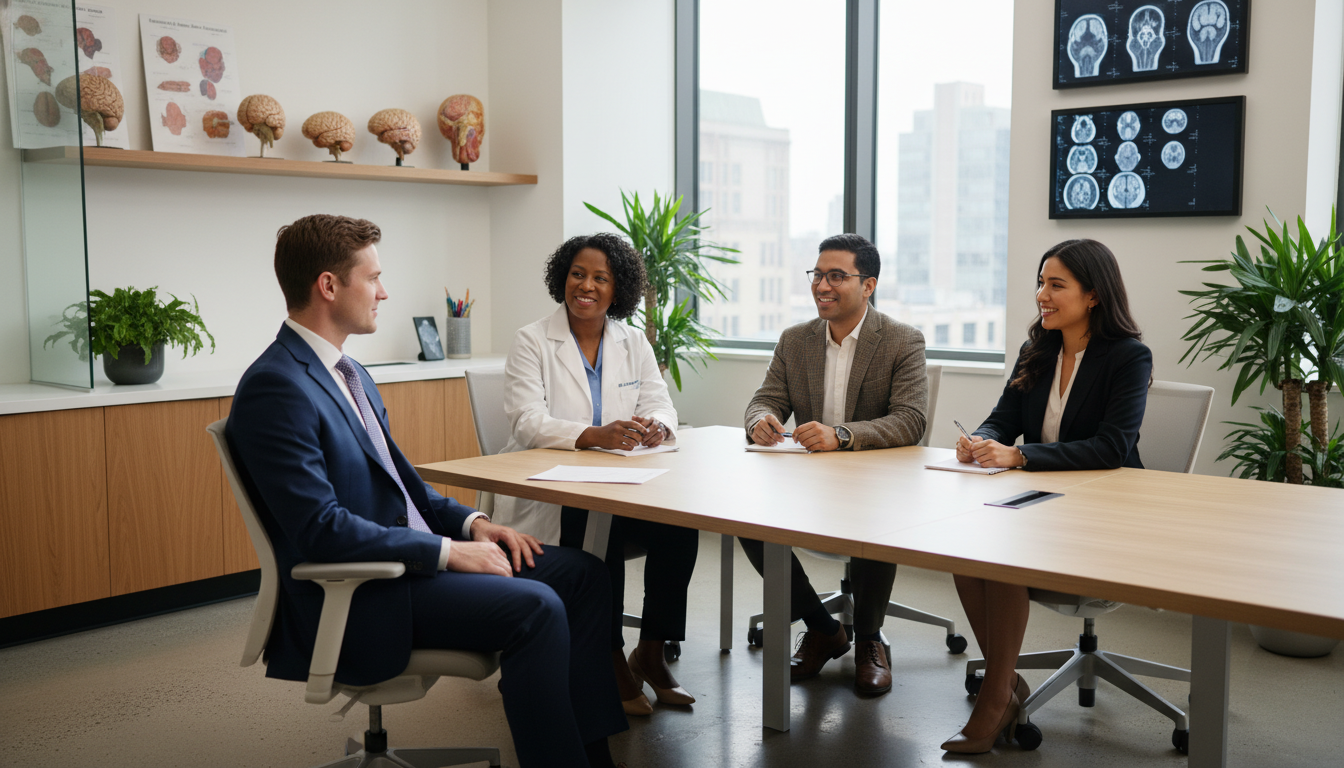 Essential Neurology Residency Interview Questions for DO Graduates