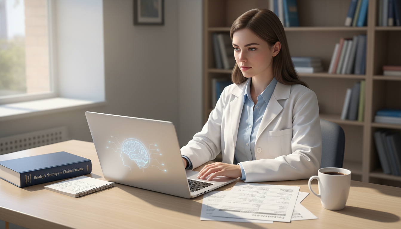 DO neurology applicant evaluating potential letter writers DO neurology applicant evaluating potential letter writers - DO graduate residency for Letters of Recommendation for DO Gradu