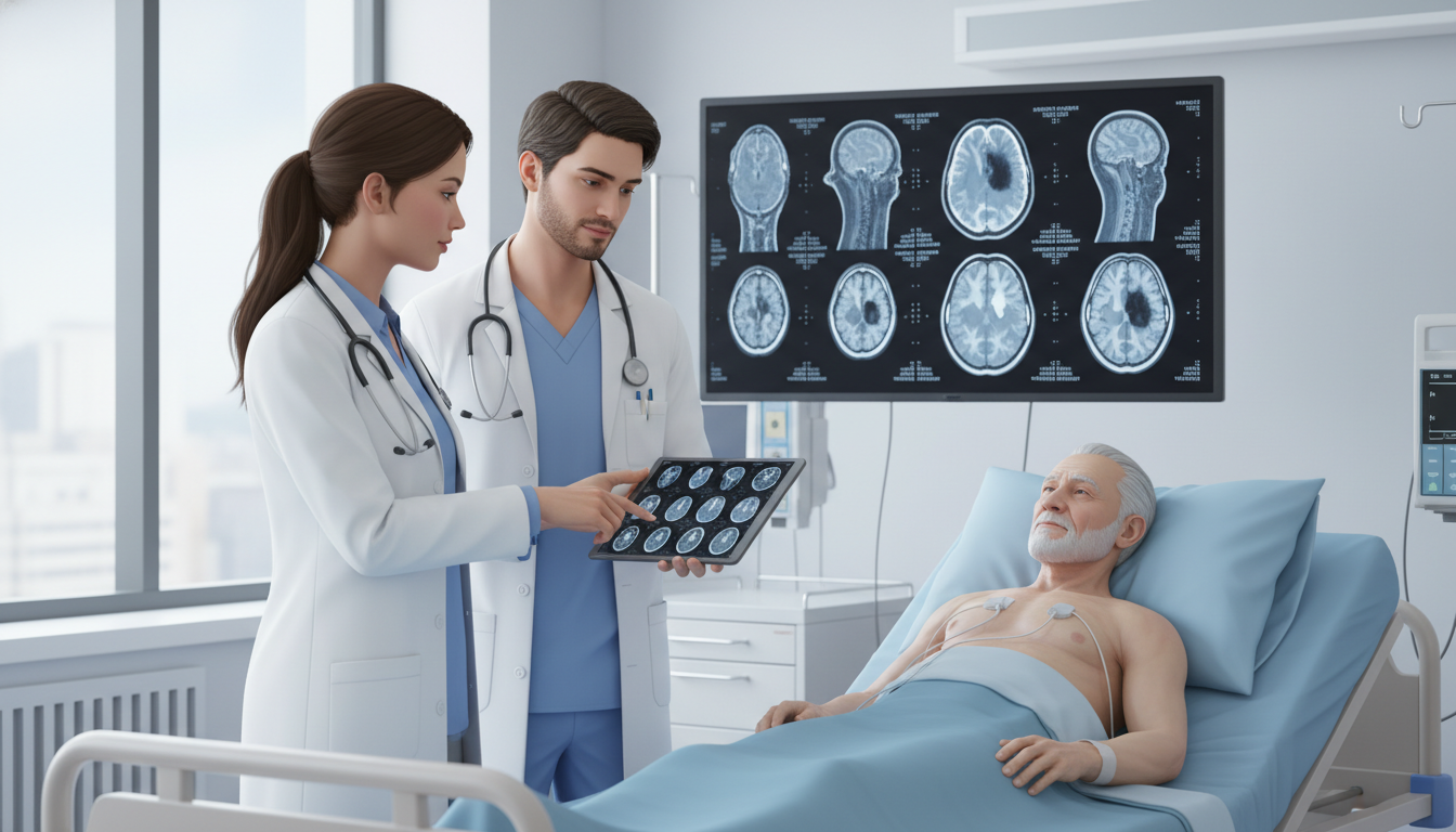 Neurology resident mentoring a DO student in a clinical setting Neurology resident mentoring a DO student in a clinical setting - DO graduate residency for Low Step Score Strategies for DO