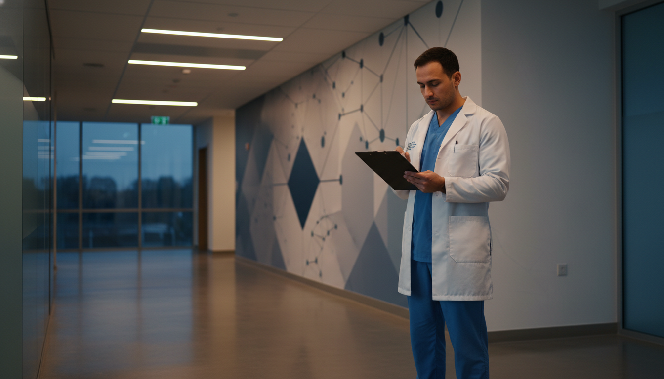 Navigating Malignant Residency Programs: A DO Graduate’s Guide to Neurology