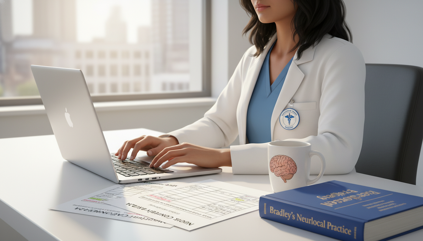 DO neurology applicant writing a professional thank-you email after an interview DO neurology applicant writing a professional thank-you email after an interview - DO graduate residency for Pre-Match Commun