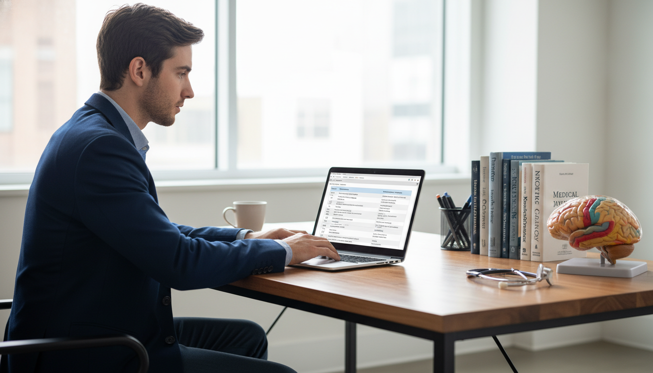 The Essential Guide for DO Graduates Researching Neurology Residency Programs