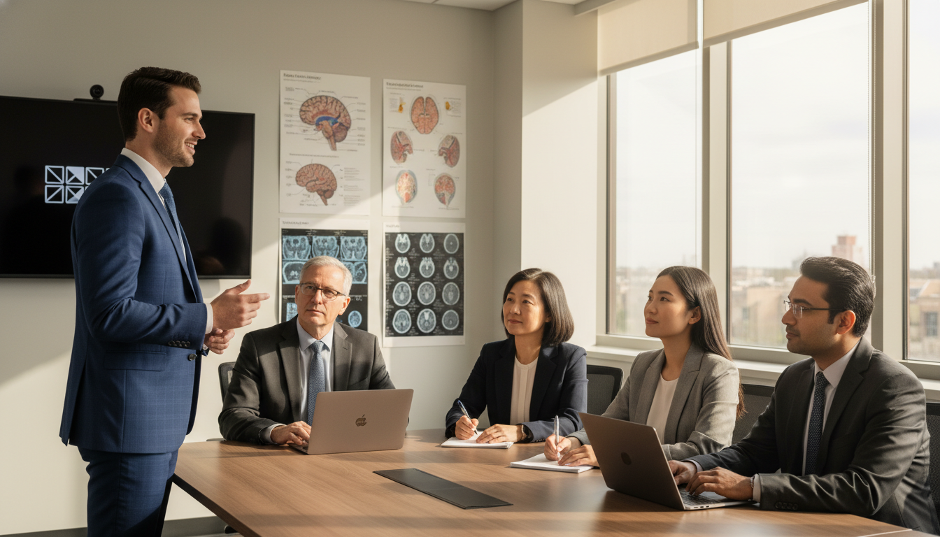 Essential Questions for DO Graduates Pursuing Neurology Residency