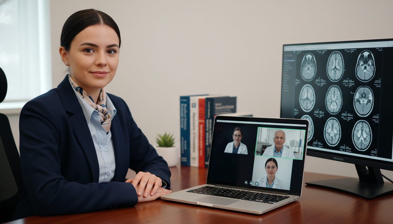 DO neurology residency applicant preparing for virtual interview DO neurology residency applicant preparing for virtual interview - DO graduate residency for Addressing Red Flags for DO Grad