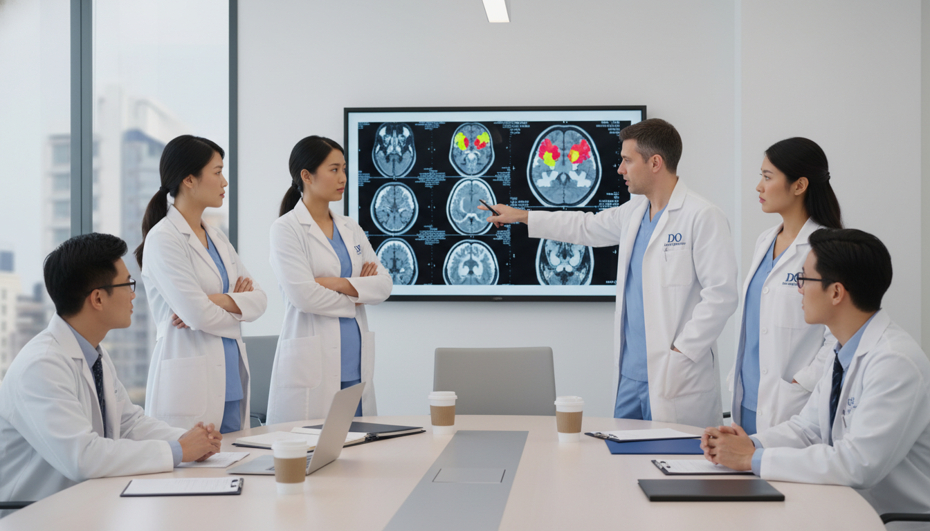 Red Flags of Resident Turnover for DO Graduates in Neurology Residency