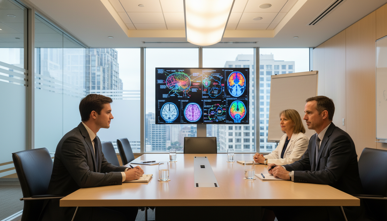 Mastering Your Neurosurgery Residency Interview: A DO Graduate's Guide