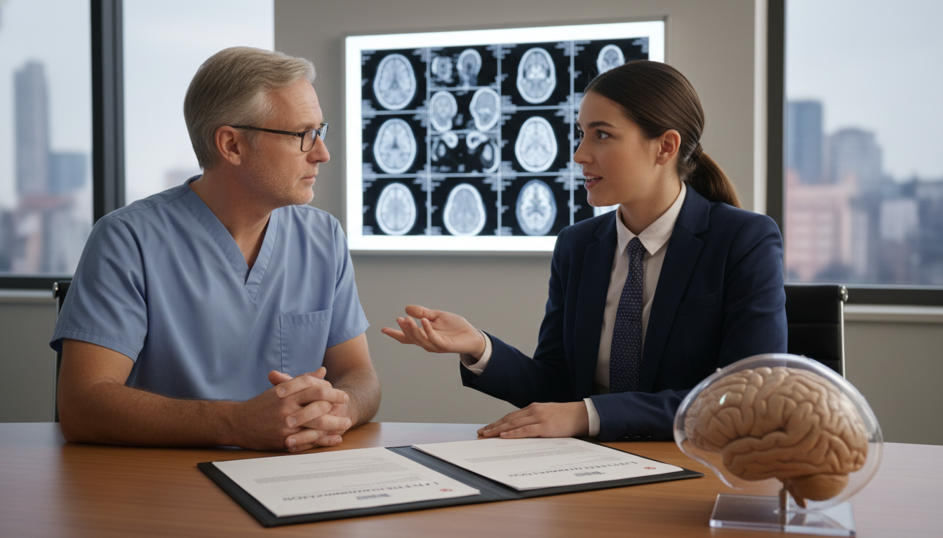 Essential Guide to Obtaining Strong Letters of Recommendation for DO Neurosurgery Residency