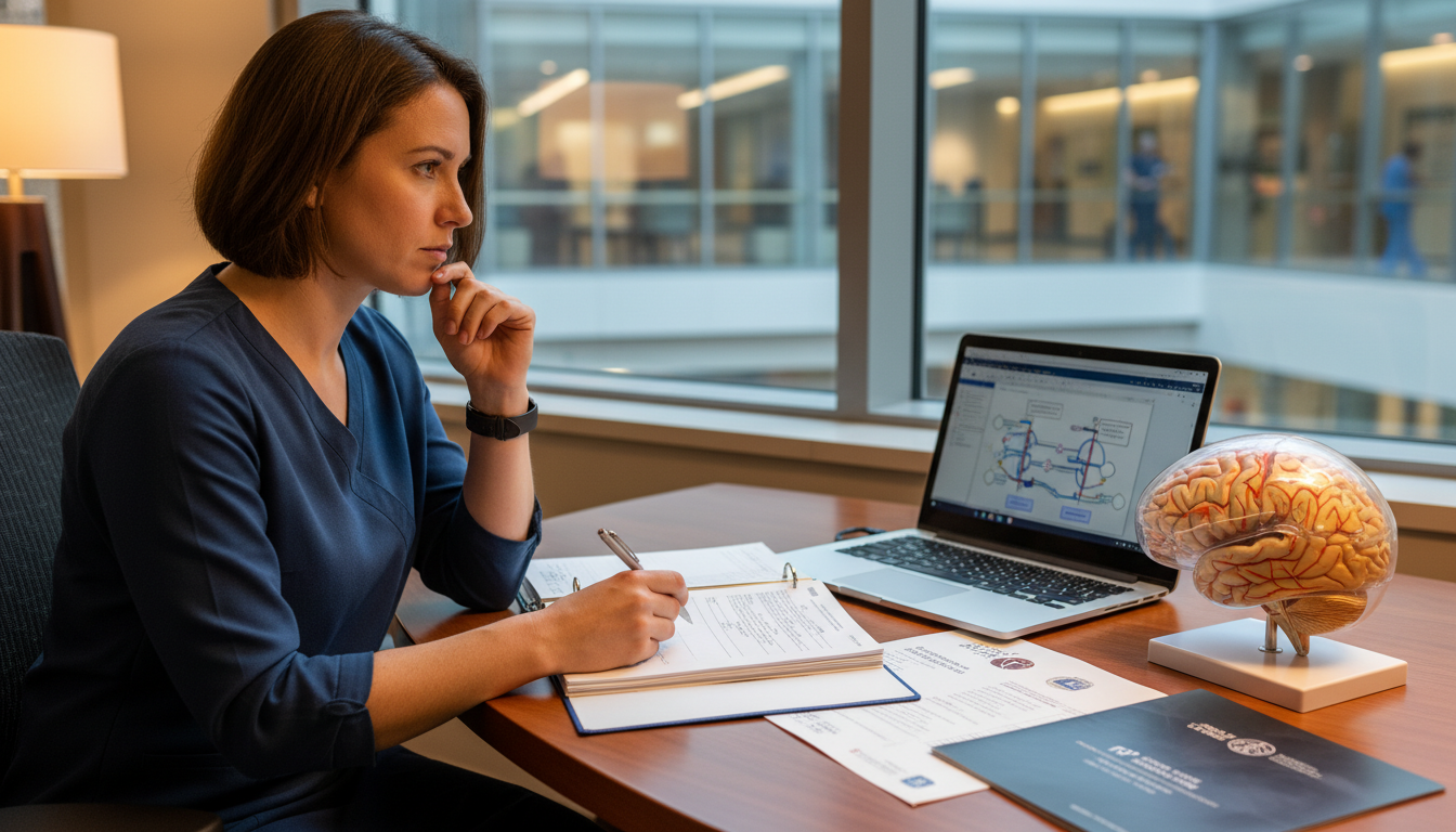 Essential Guide for DO Graduates: Identifying Malignant Neurosurgery Residencies